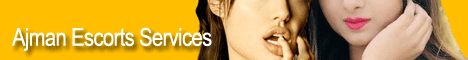 Ajman Escorts Services
